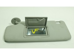 Recambio de parasol izquierdo para citroën c3 aircross i (2r_, 2c_) 1.2 puretech 110 (2rhnzb, 2rhnzw, 2rhnpx, 2rhnpj) referencia