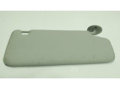 Recambio de parasol izquierdo para citroën c3 aircross i (2r_, 2c_) 1.2 puretech 110 (2rhnzb, 2rhnzw, 2rhnpx, 2rhnpj) referencia 2