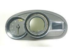 Recambio de cuadro instrumentos para renault megane iii grandtour (kz0/1) 1.5 dci (kz1g, kz1w, kz0r) referencia OEM IAM  2481034