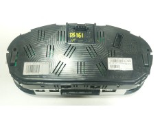Recambio de cuadro instrumentos para renault megane iii grandtour (kz0/1) 1.5 dci (kz1g, kz1w, kz0r) referencia OEM IAM  2481034 2