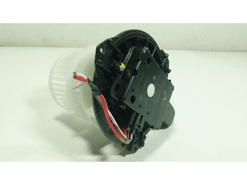 Recambio de motor calefaccion para toyota rav 4 v (_a5_, _h5_) 2.5 hybrid (axap54) referencia OEM IAM   