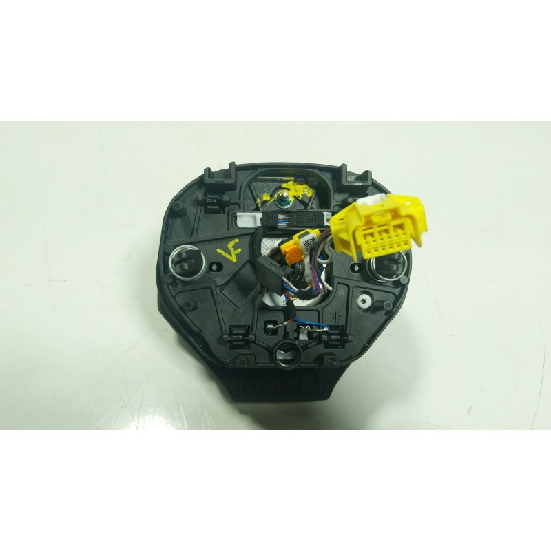 Recambio de airbag delantero izquierdo para seat leon sportstourer (kl8) 2.0 tdi 85kw referencia OEM IAM  5FA880201AS 