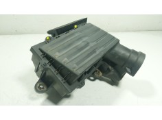 Recambio de filtro aire para seat leon sportstourer (kl8) 2.0 tdi 85kw referencia OEM IAM  5QF129601A 