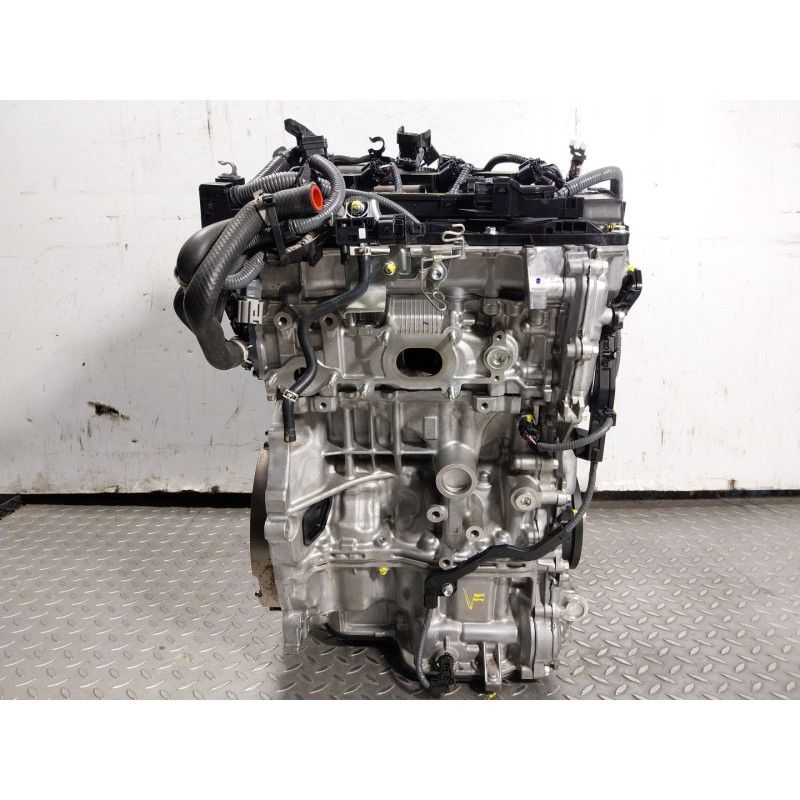 Recambio de motor completo para toyota yaris cross (mxp_) 1.5 hybrid (mxpj10) referencia OEM IAM 19000F3020 M15AFXE 