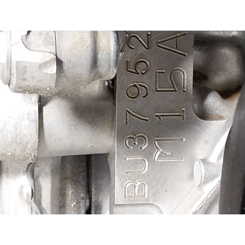 Recambio de motor completo para toyota yaris cross (mxp_) 1.5 hybrid (mxpj10) referencia OEM IAM 19000F3020 M15AFXE 