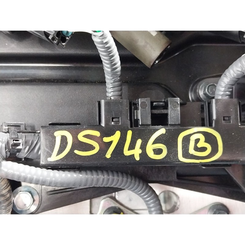 Recambio de motor completo para toyota yaris cross (mxp_) 1.5 hybrid (mxpj10) referencia OEM IAM 19000F3020 M15AFXE 