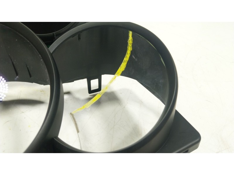 Recambio de cuadro instrumentos para porsche macan (95b) 3.0 s diesel referencia OEM IAM  95B920904EF 