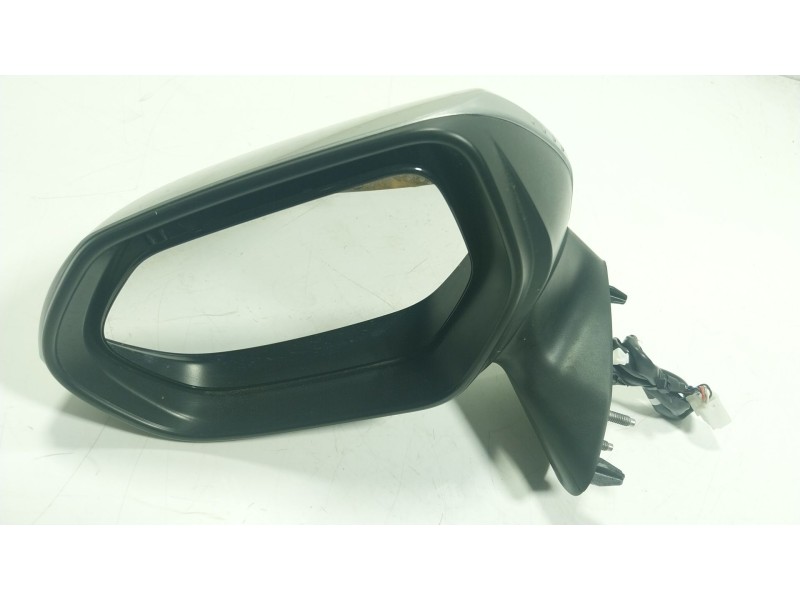 Recambio de espejo izquierdo para toyota yaris cross (mxp_) 1.5 hybrid (mxpj10) referencia OEM IAM   