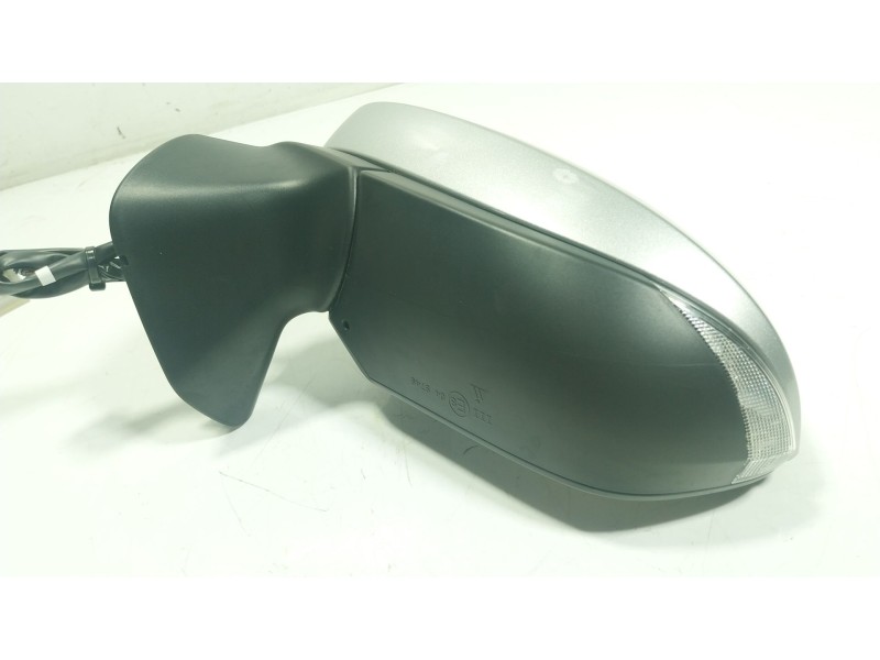 Recambio de espejo izquierdo para toyota yaris cross (mxp_) 1.5 hybrid (mxpj10) referencia OEM IAM   