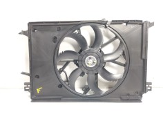 Recambio de electroventilador para toyota rav 4 v (_a5_, _h5_) 2.5 hybrid (axap54) referencia OEM IAM  1636331500 