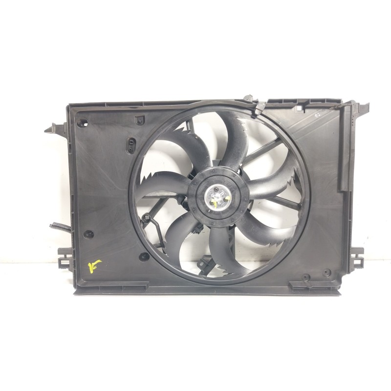 Recambio de electroventilador para toyota rav 4 v (_a5_, _h5_) 2.5 hybrid (axap54) referencia OEM IAM  1636331500 