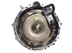 Recambio de caja cambios para porsche cayenne (92a) 4.8 turbo referencia OEM IAM 95830001151  