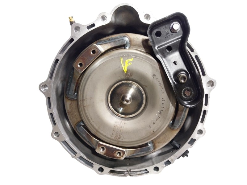 Recambio de caja cambios para porsche cayenne (92a) 4.8 turbo referencia OEM IAM 95830001151  