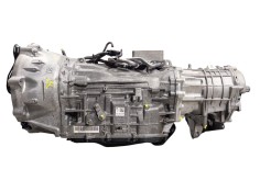 Recambio de caja cambios para porsche cayenne (92a) 4.8 turbo referencia OEM IAM 95830001151   2