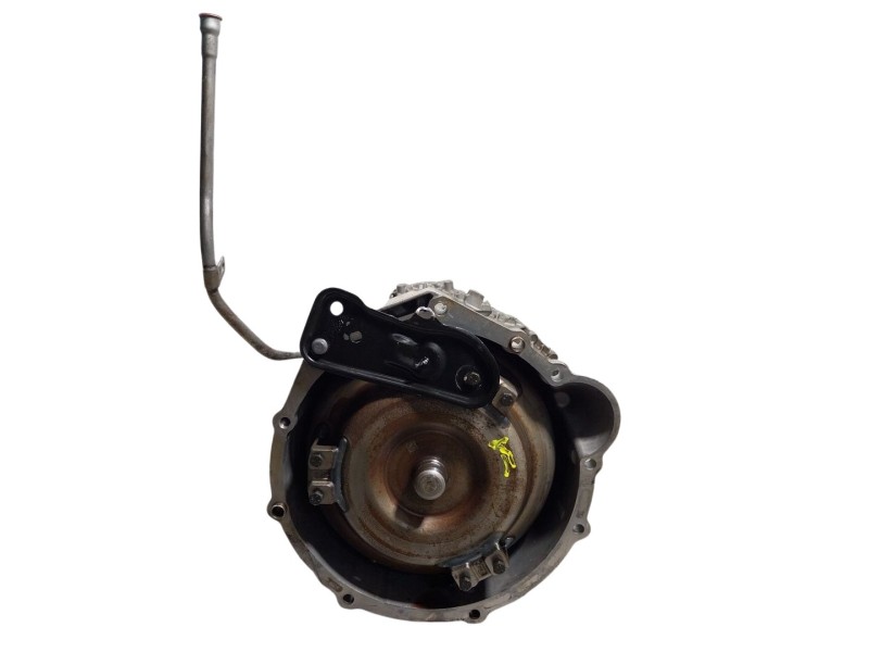 Recambio de caja cambios para ssangyong rodius rodius aj/ad2l/ata21 referencia OEM IAM   