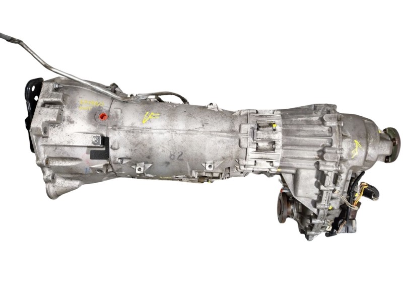 Recambio de caja cambios para ssangyong rodius rodius aj/ad2l/ata21 referencia OEM IAM   