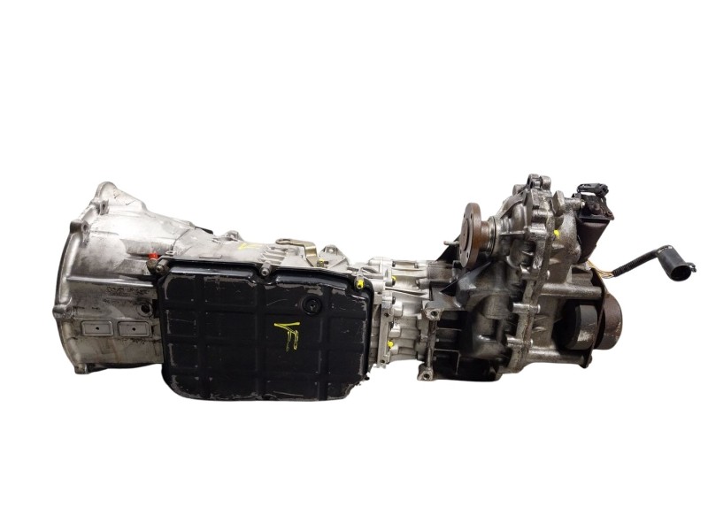 Recambio de caja cambios para ssangyong rodius rodius aj/ad2l/ata21 referencia OEM IAM   