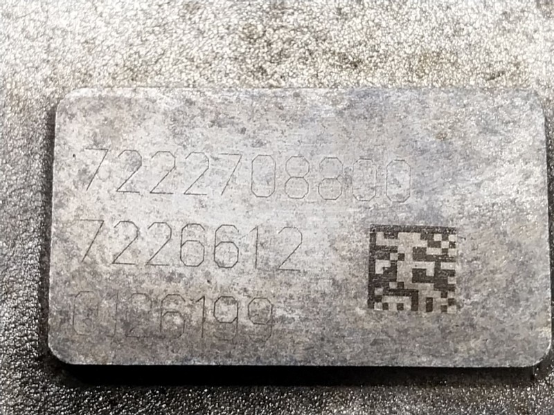 Recambio de caja cambios para ssangyong rodius rodius aj/ad2l/ata21 referencia OEM IAM   