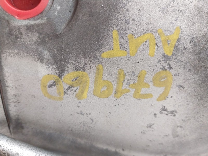 Recambio de caja cambios para ssangyong rodius rodius aj/ad2l/ata21 referencia OEM IAM   