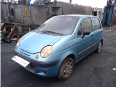 daewoo matiz (m100, m150) del año 2003