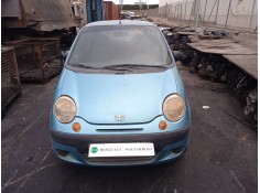 daewoo matiz (m100, m150) del año 2003 2