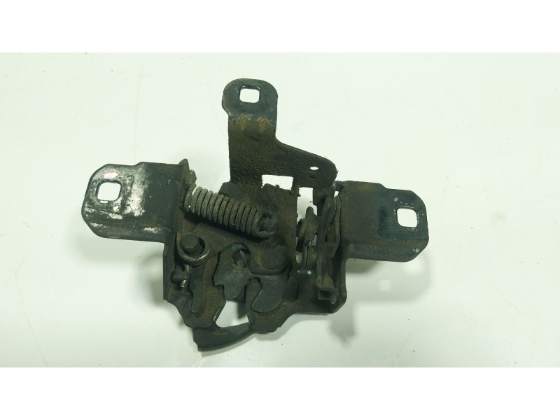 Recambio de cerradura capot para volkswagen golf iv (1j1) 1.9 tdi referencia OEM IAM   