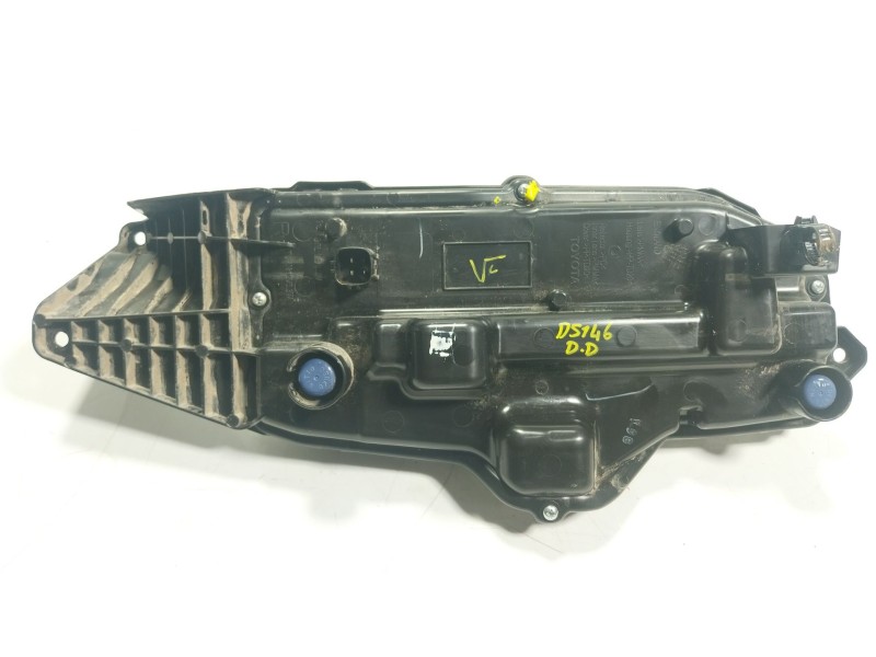 Recambio de piloto delantero derecho para toyota yaris cross (mxp_) 1.5 hybrid (mxpj10) referencia OEM IAM   