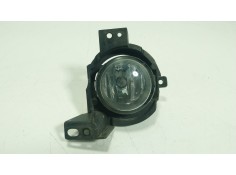 Recambio de faro antiniebla izquierdo para renault megane iii grandtour (kz0/1) 1.5 dci (kz1g, kz1w, kz0r) referencia OEM IAM  8