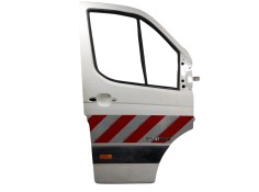 Recambio de puerta delantera derecha para hyundai h350 furgoneta 2.5 crdi referencia OEM IAM   