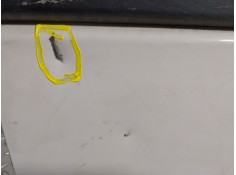 Recambio de puerta delantera derecha para hyundai h350 furgoneta 2.5 crdi referencia OEM IAM    2