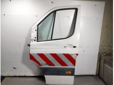 Recambio de puerta delantera izquierda para hyundai h350 furgoneta 2.5 crdi referencia OEM IAM   