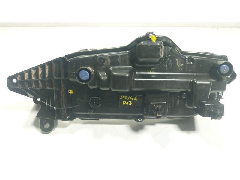 Recambio de piloto delantero izquierdo para toyota yaris cross (mxp_) 1.5 hybrid (mxpj10) referencia OEM IAM   