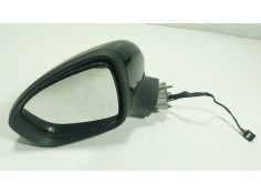Recambio de espejo izquierdo para renault clio v (b7_) 1.5 blue dci 100 (b7ad) referencia OEM IAM   
