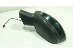 Recambio de espejo izquierdo para renault clio v (b7_) 1.5 blue dci 100 (b7ad) referencia OEM IAM    2