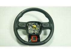 Recambio de volante para citroën c3 aircross i (2r_, 2c_) 1.2 puretech 110 (2rhnzb, 2rhnzw, 2rhnpx, 2rhnpj) referencia OEM IAM  