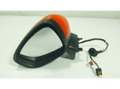 Recambio de espejo izquierdo para citroën c3 aircross i (2r_, 2c_) 1.2 puretech 110 (2rhnzb, 2rhnzw, 2rhnpx, 2rhnpj) referencia 