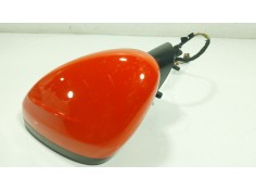 Recambio de espejo izquierdo para citroën c3 aircross i (2r_, 2c_) 1.2 puretech 110 (2rhnzb, 2rhnzw, 2rhnpx, 2rhnpj) referencia  2