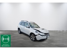 subaru forester (sh_) del año 2011