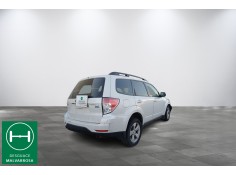 subaru forester (sh_) del año 2011 2