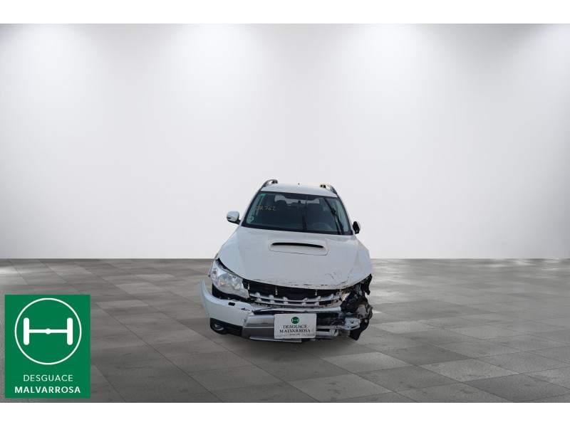 subaru forester (sh_) del año 2011