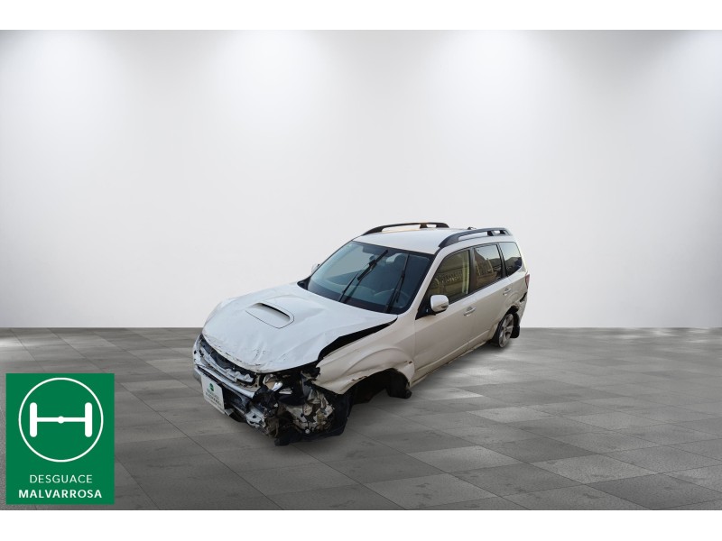 subaru forester (sh_) del año 2011