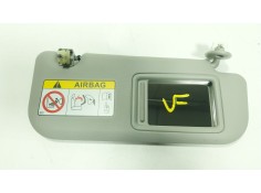 Recambio de parasol derecho para toyota rav 4 v (_a5_, _h5_) 2.5 hybrid (axap54) referencia OEM IAM   