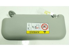 Recambio de parasol derecho para toyota rav 4 v (_a5_, _h5_) 2.5 hybrid (axap54) referencia OEM IAM    2