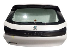 Recambio de porton trasero para peugeot 208 ii (ub_, up_, uw_, uj_) e-208 referencia OEM IAM   