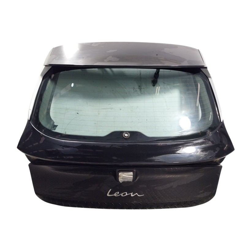 Recambio de porton trasero para seat leon sportstourer (kl8) 2.0 tdi 85kw referencia OEM IAM   