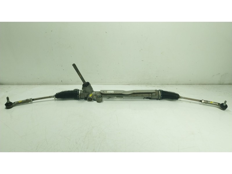 Recambio de cremallera direccion para ford ecosport 1.0 ecoboost referencia OEM IAM  GN153A500CA 