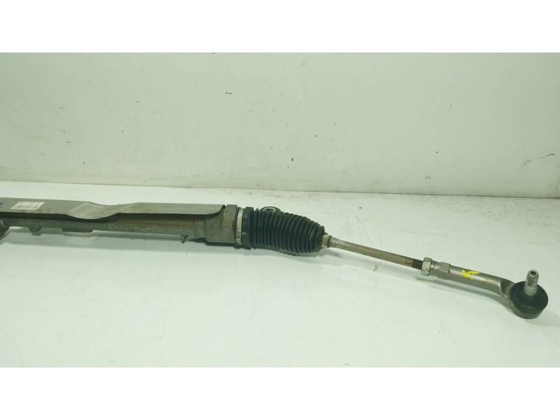 Recambio de cremallera direccion para ford ecosport 1.0 ecoboost referencia OEM IAM  GN153A500CA 