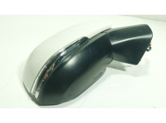 Recambio de espejo derecho para toyota rav 4 v (_a5_, _h5_) 2.5 hybrid (axap54) referencia OEM IAM    2