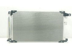 Recambio de condensador aire acondicionado para toyota yaris cross (mxp_) 1.5 hybrid (mxpj10) referencia OEM IAM  4477400731 