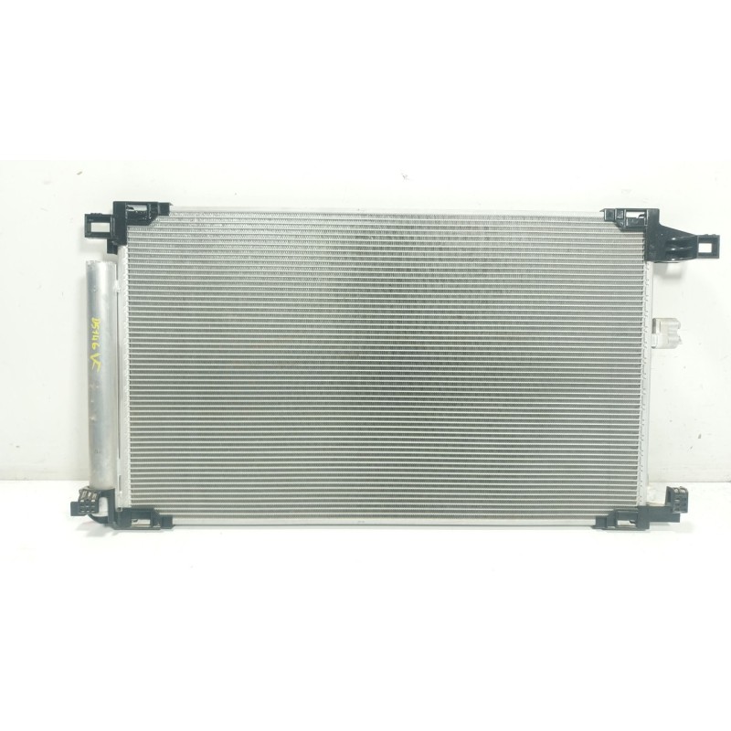 Recambio de condensador aire acondicionado para toyota yaris cross (mxp_) 1.5 hybrid (mxpj10) referencia OEM IAM  4477400731 
